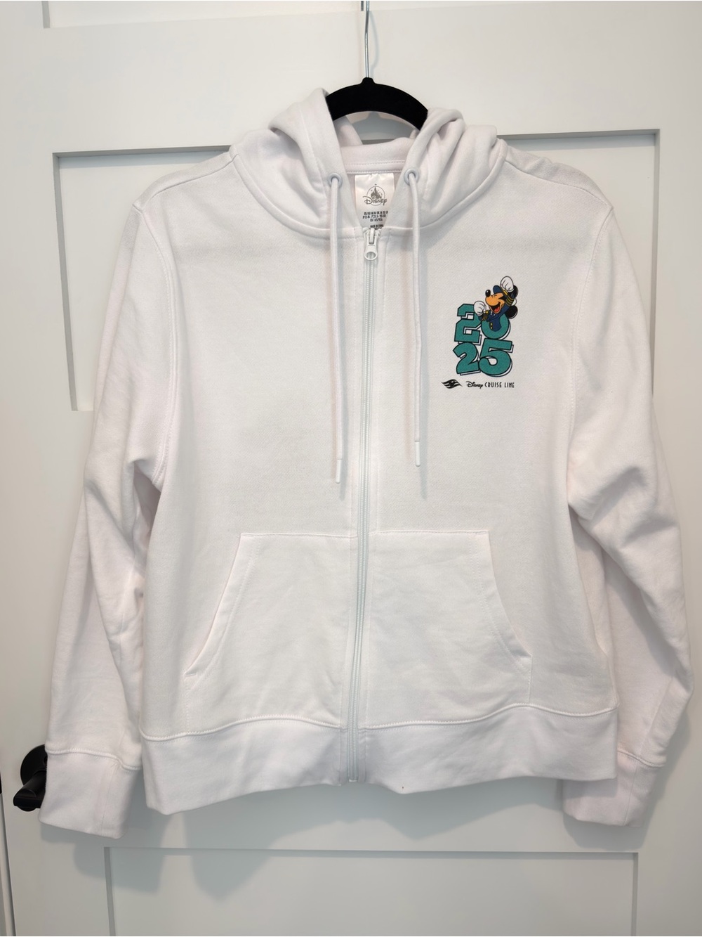 Disney Cruise Line Sweatshirt